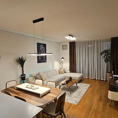Residences Waterfront Premium