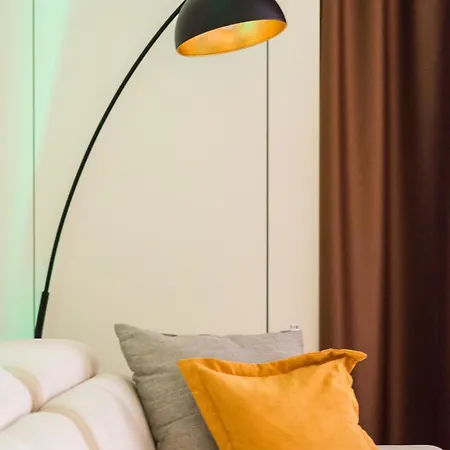 Residences Waterfront Premium * Belgrade