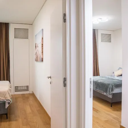 Residences Waterfront Premium